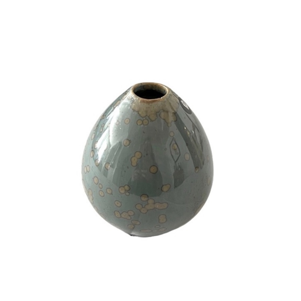 NEW House Doctor Cocoon Vase Scandinavian *